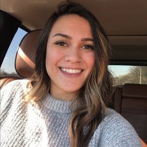 Meet your Posher, Savanna